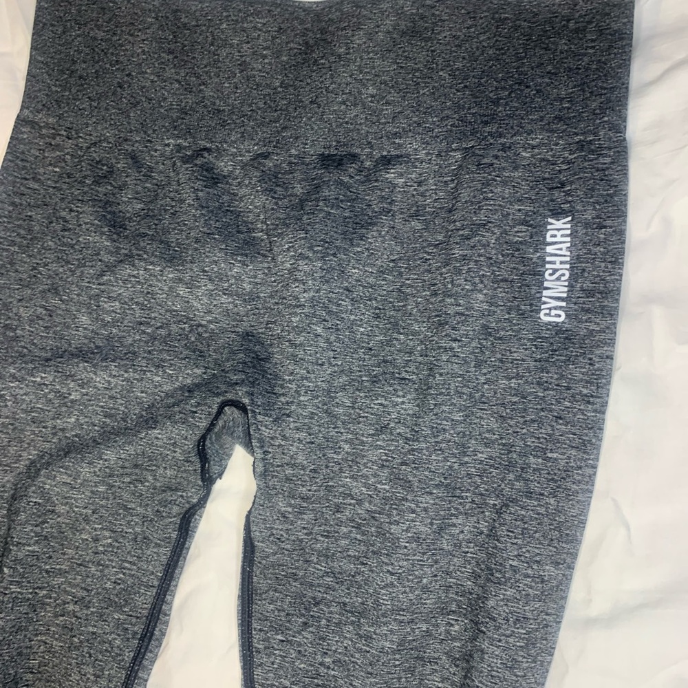 Gymshark Charcoal Leggings